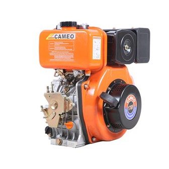 5 Hp ایئر کولڈ ڈیزل انجن