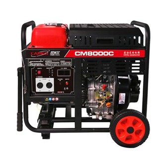 گھر کے لیے ڈیزل جنریٹر