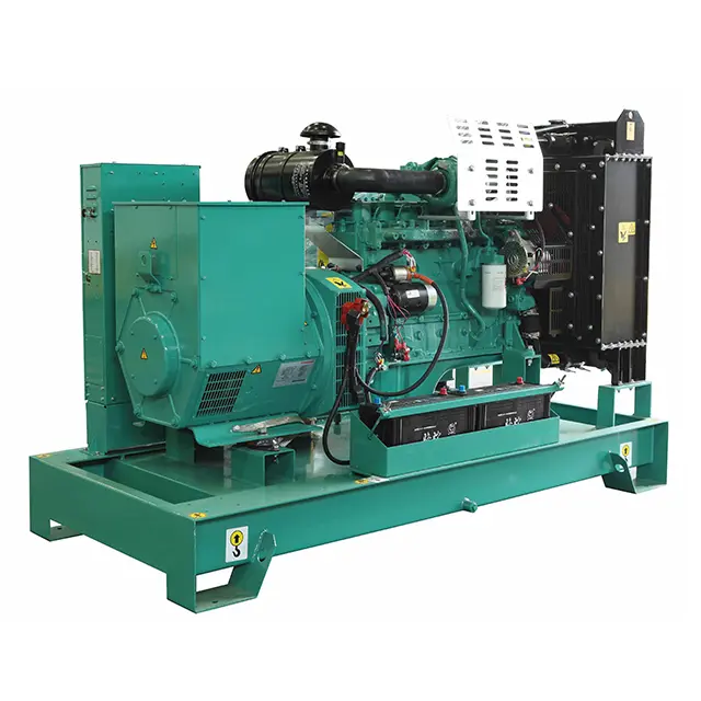 Diesel Generator CUMMINS Engine